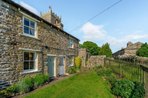 Lavender Cottage, Leyburn